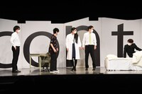 「月刊コント ルミネde大宮セブン号」より。