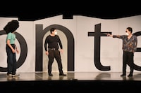 「月刊コント ルミネde大宮セブン号」より。