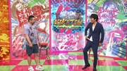 千原ジュニア＆ケンコバ「にけつッ!!」でM-1やライスの話