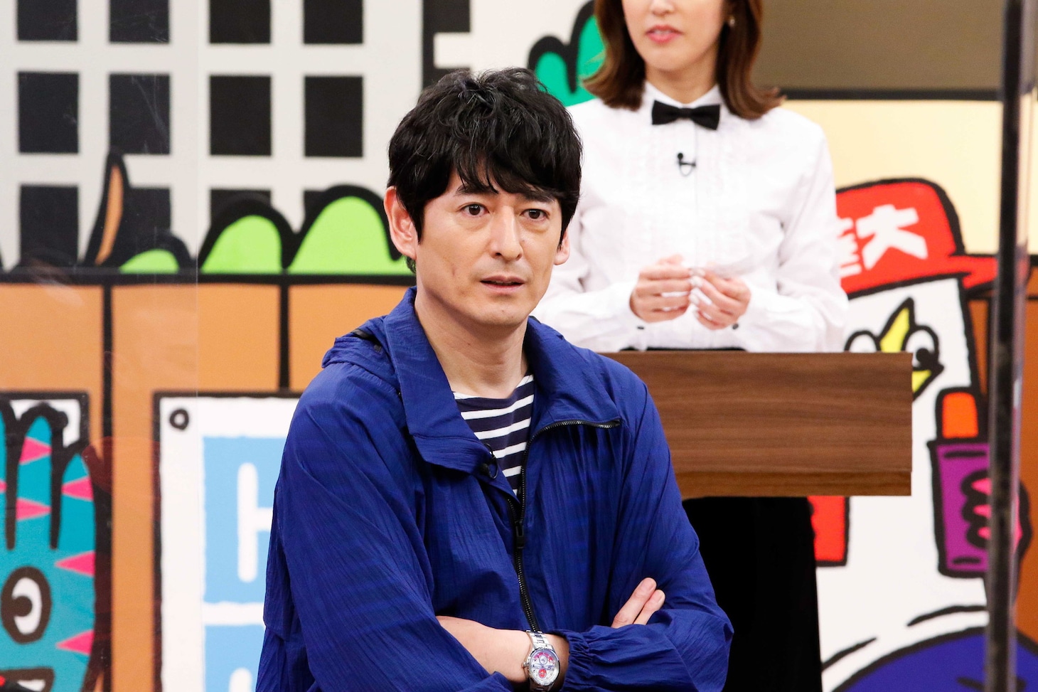 博多大吉 (c)関西テレビ