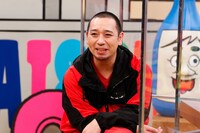 千鳥・大悟 (c)関西テレビ