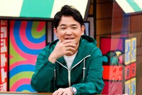 千鳥ノブ (c)関西テレビ