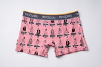 「HASE2」UNDER WEAR