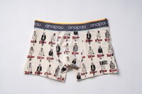 「HASE2」UNDER WEAR