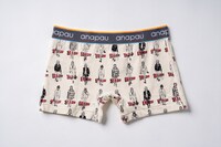 「HASE2」UNDER WEAR