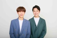 「TITAN LIVE Rhea」初登場のらっこ。