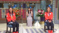 「踊る！さんま御殿!!」のワンシーン。(c)日本テレビ
