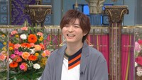 薮宏太 (c)日本テレビ