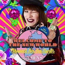 狩野英孝を起用した「HANKYU MEN'S 2021 AUTUMN WINTER」ビジュアル。