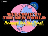 「HANKYU MEN'S 2021 AUTUMN WINTER」ビジュアル