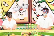 かまいたち (c)TBS