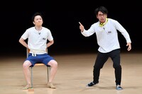 シティホテル3号室