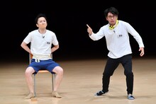 シティホテル3号室