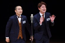 「歌ネタ王決定戦2018」王者のメンバーも出場。