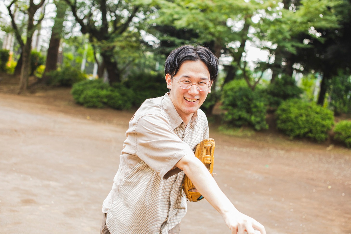 ザ・マミィ林田