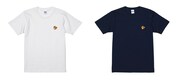 「心斎橋PARCOに おいでやす～！小田展」で販売されるTシャツ。
