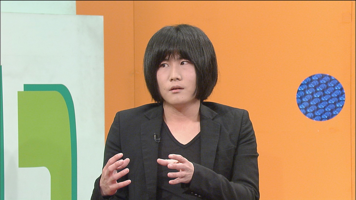 ランジャタイ伊藤