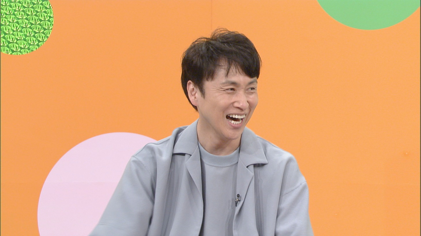 アンジャッシュ児嶋