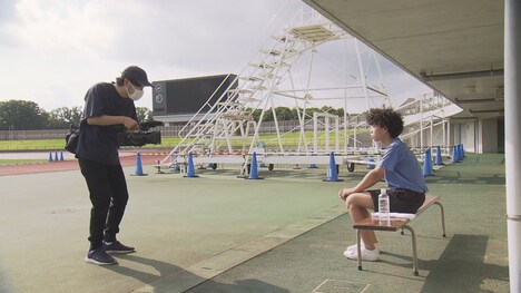 「天才てれびくんhello,」の特別ドラマ「モテたいゲンタ、ものがたり」より。