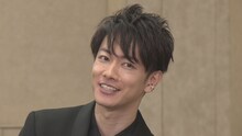 「モテたいゲンタ、ものがたり」より、佐藤健。