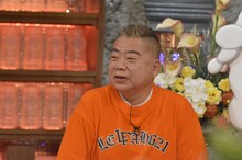 出川哲朗 (c)読売テレビ