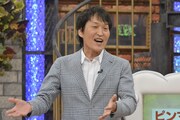 千原ジュニア (c)読売テレビ