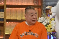 出川哲朗 (c)読売テレビ