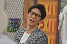 アンタッチャブル柴田 (c)読売テレビ