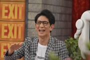 アンタッチャブル柴田 (c)読売テレビ