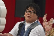 カンニング竹山 (c)読売テレビ