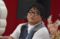 カンニング竹山 (c)読売テレビ