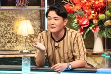 千鳥ノブ (c)フジテレビ