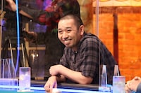 千鳥・大悟 (c)フジテレビ