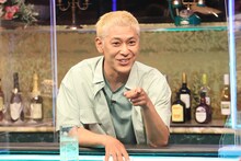 ロンドンブーツ1号2号・田村亮 (c)フジテレビ