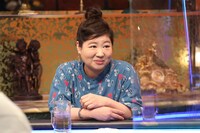 馬場園梓 (c)フジテレビ