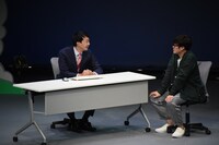 「ラバーガールLIVE『史上最高の夏！』」より。