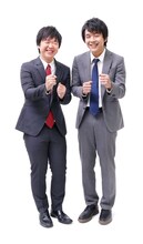 ジョウダンアオナナテンパイ