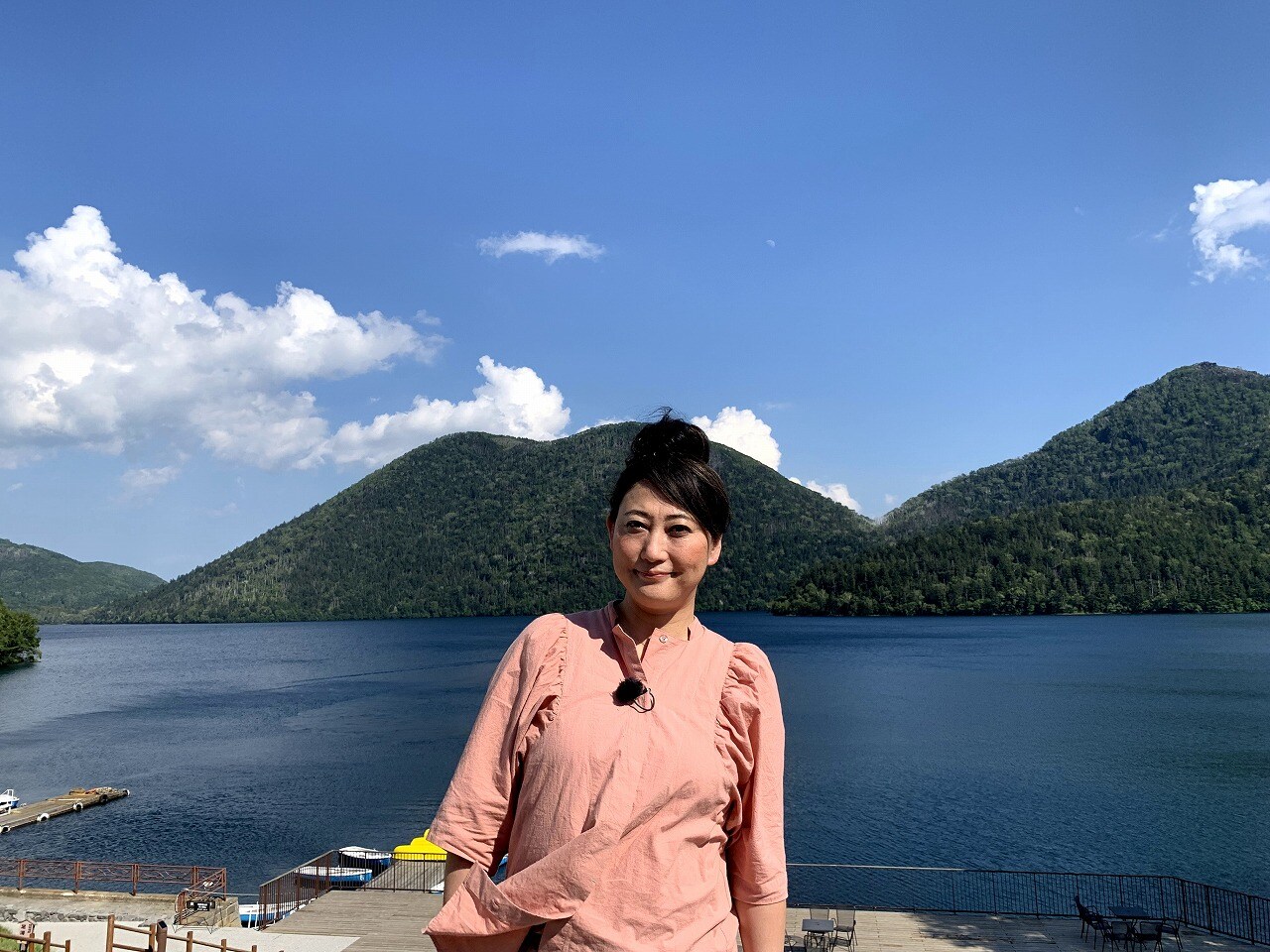 友近が台本なしの北海道1人旅、外見あっさり・中身濃いめのロケ特番