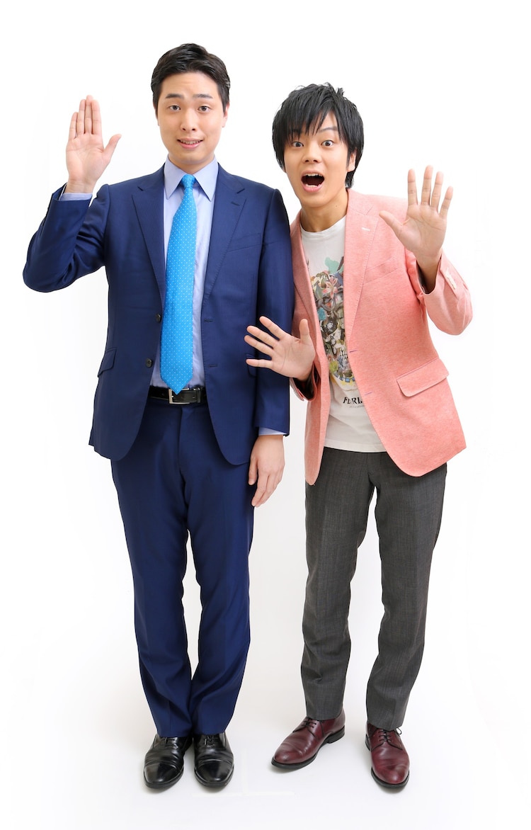 太田と松竹の事務所対抗バトル、大将戦はストレッチーズVSブリキカラス - Vimarsana News