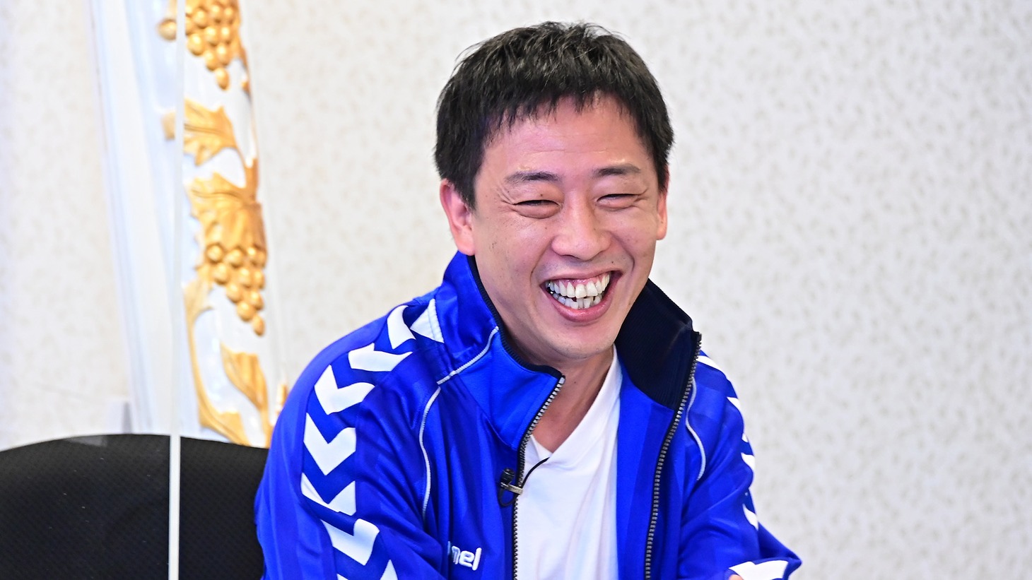 さらば青春の光・森田