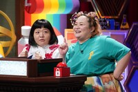 おかずクラブ (c)日本テレビ