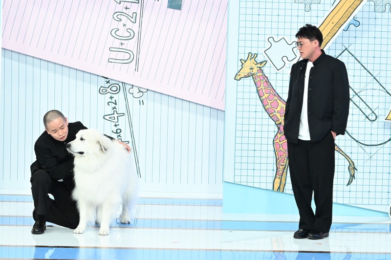 ゾフィー (c)TBS