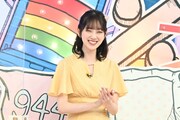 堀未央奈 (c)TBS