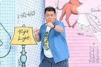 ブラックマヨネーズ小杉 (c)TBS