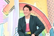 サバンナ高橋 (c)TBS