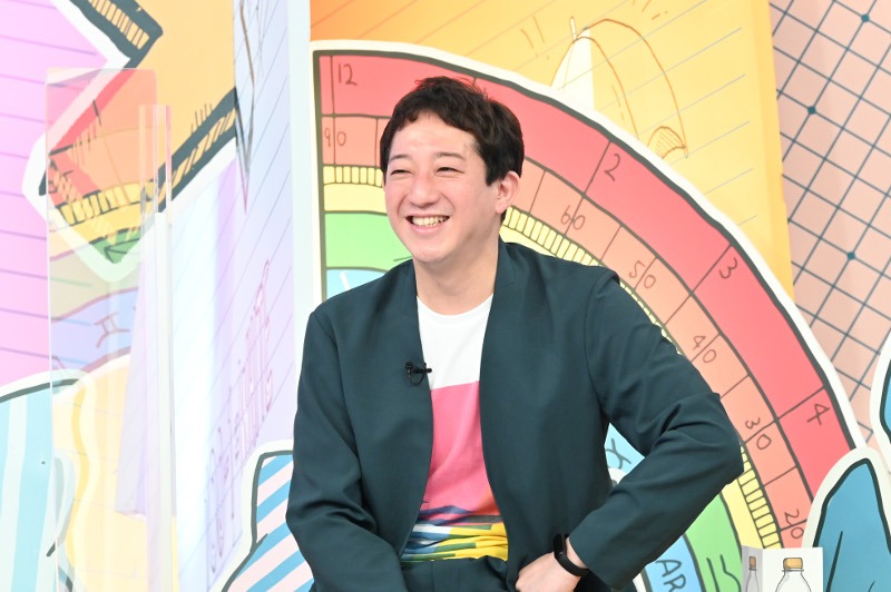 サバンナ高橋 (c)TBS