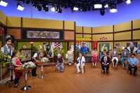 「大阪ほんわかテレビ」より。