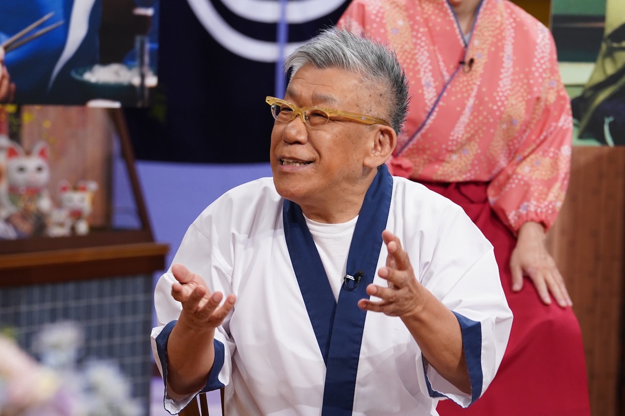 笑福亭仁鶴 笑福亭笑瓶 - 笑福亭仁鶴の追悼企画を「大阪ほんわかテレビ