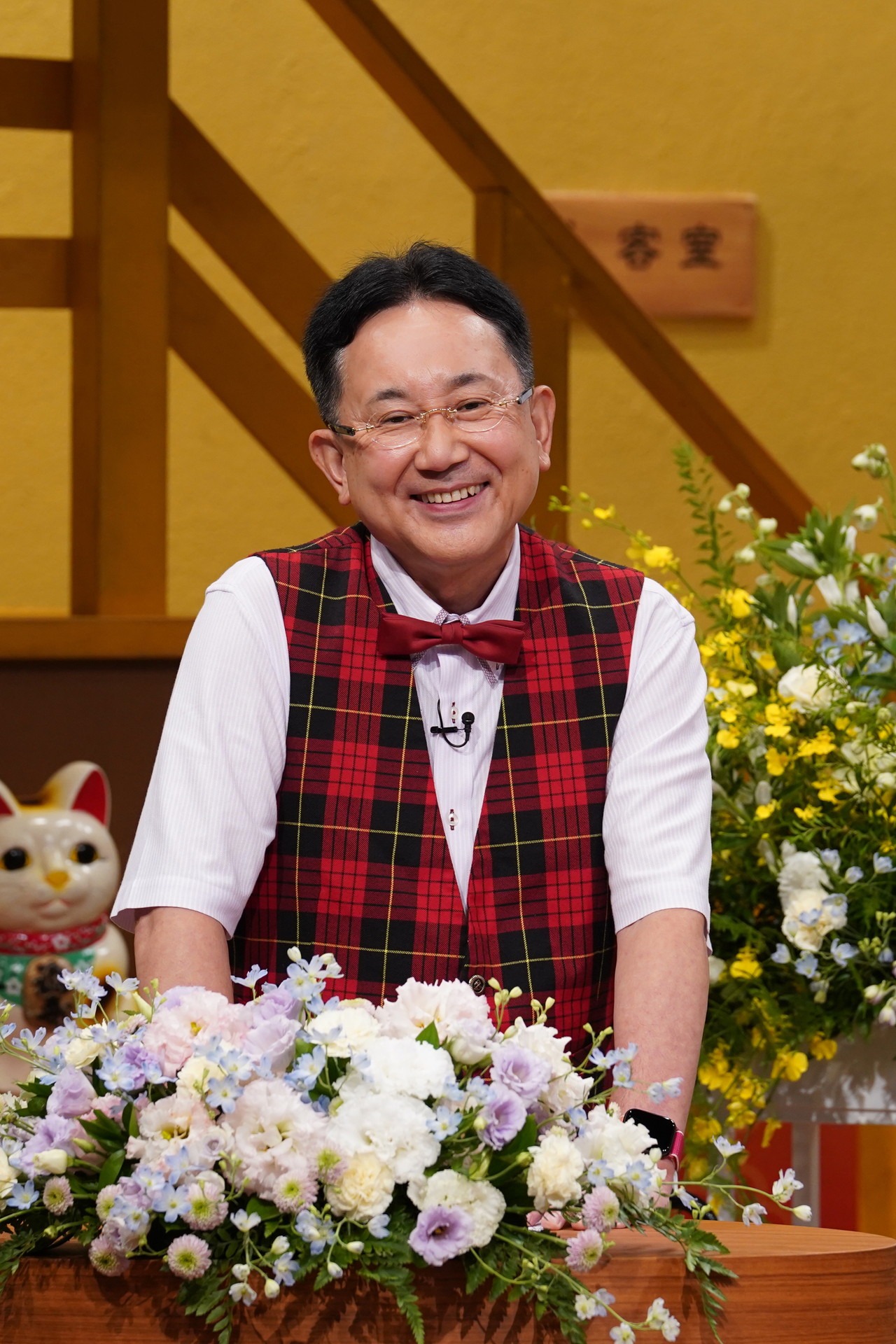 森たけし