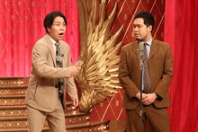 令和ロマン (c)フジテレビ